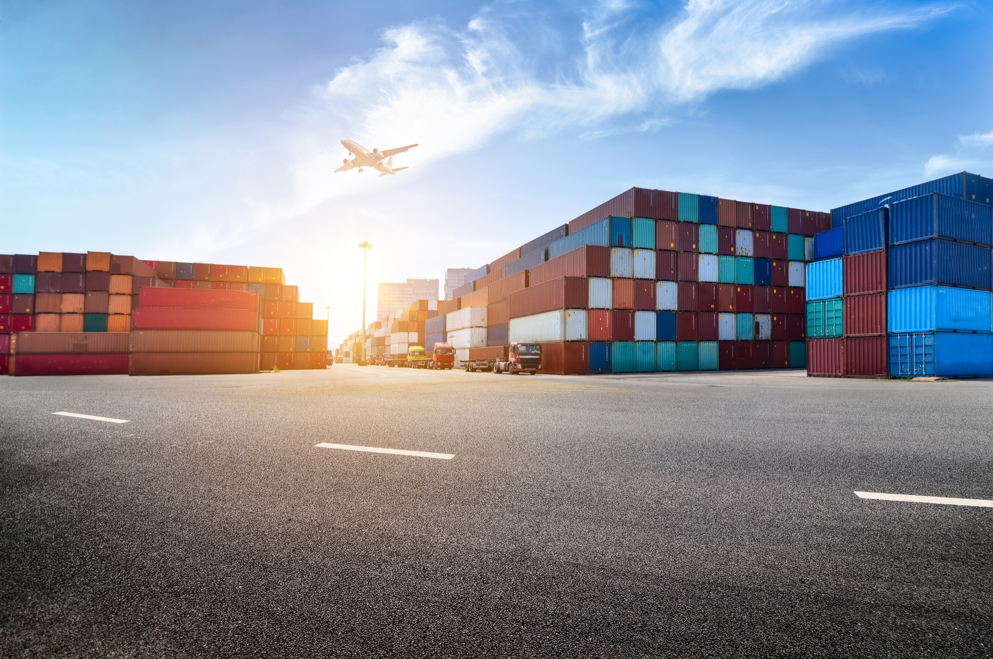 A1 Trade Solutions em ação